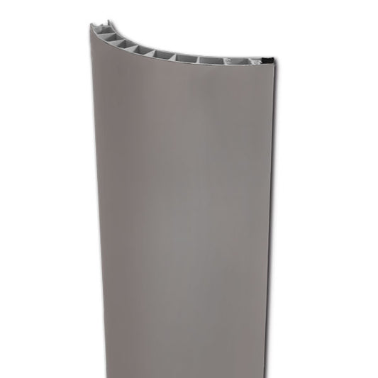 Profilo angolare PVC 90° • 2,5 m