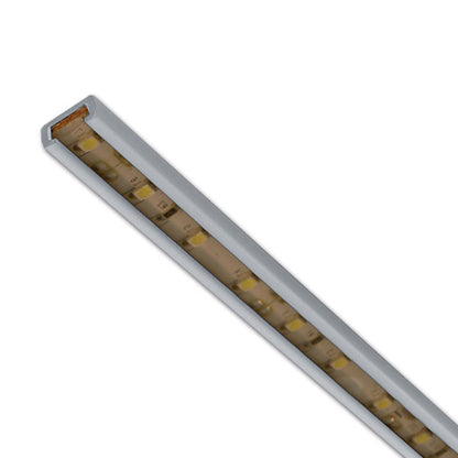 Profilo porta LED a sbalzo • 1,6  m