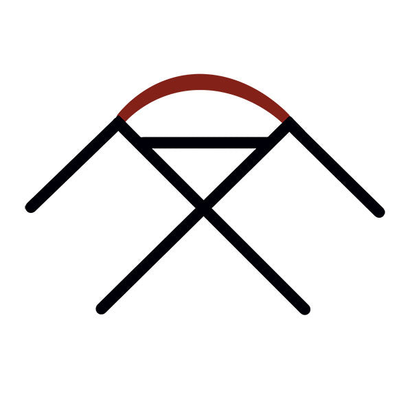 Profilo angolare • 2,2 m • grigio chiaro