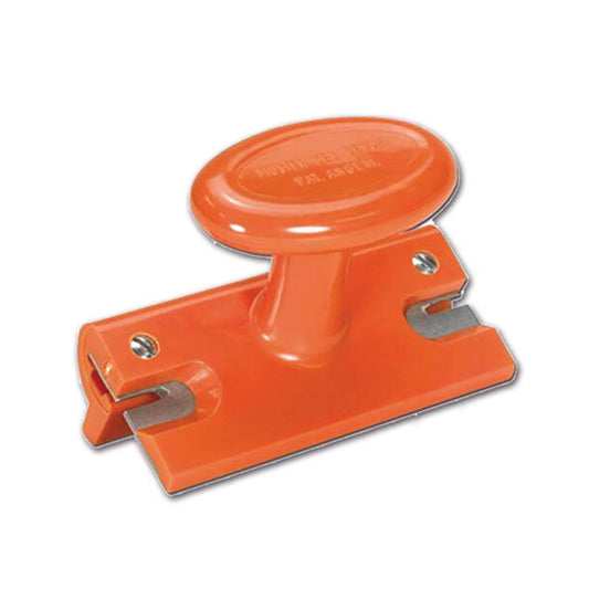 Pialla per bordi Covermatic