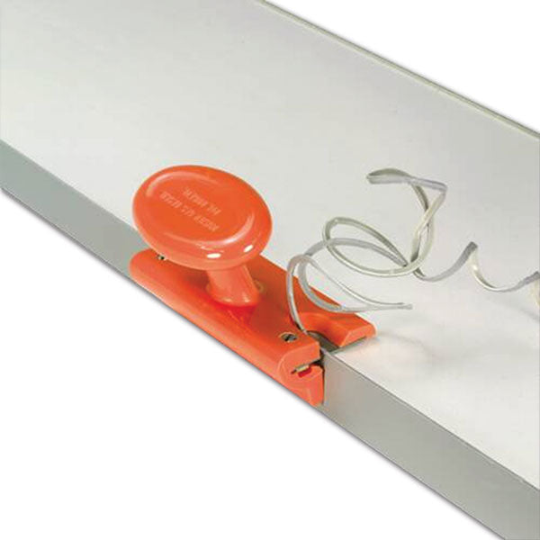 Pialla per bordi Covermatic