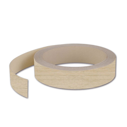 Bordo melamina Rovere Bormio • 25 mm