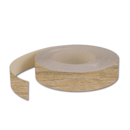 Matassa Bordo melamina Rovere Trasversale • 150 m • 25 mm