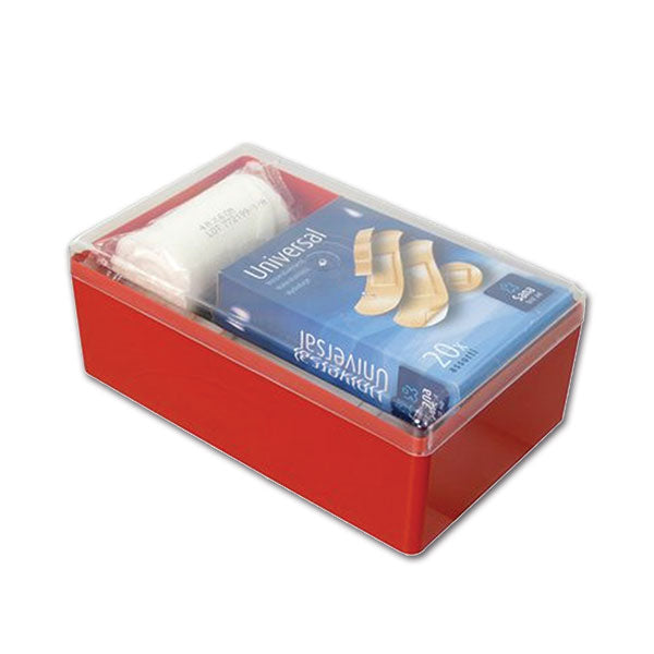 Kit primo soccorso