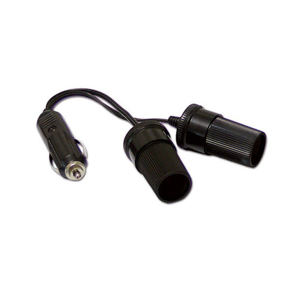 Presa DC con prolunga • 12 V