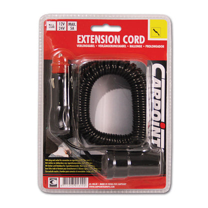 Prolunga accendisigari • 12 V