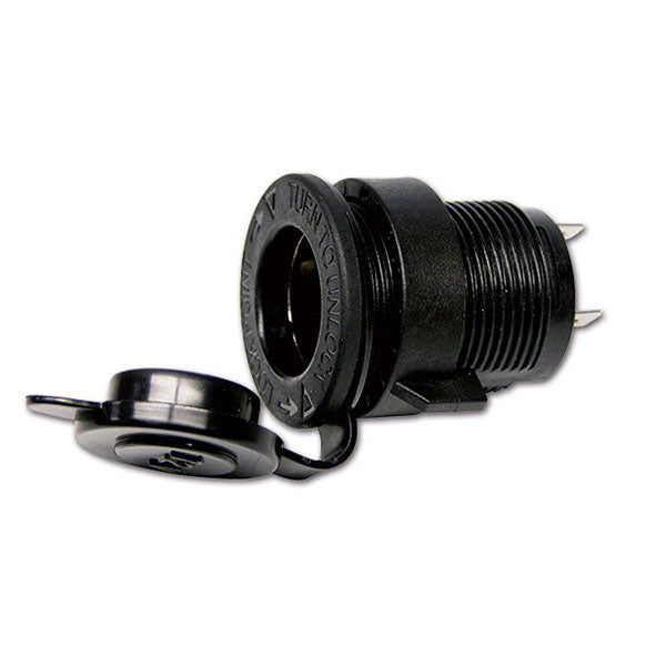 Presa accendisigari a pannello • 12 V / 20 A