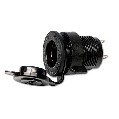 Presa accendisigari a pannello • 12 V / 20 A