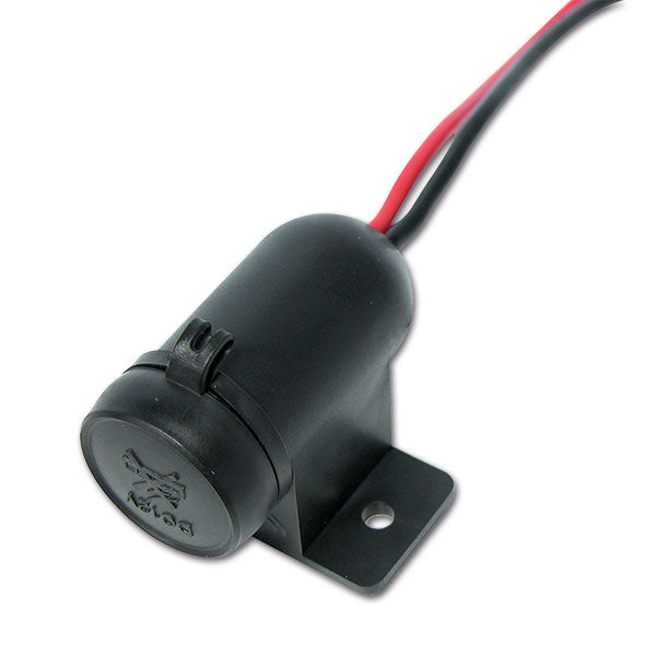 Presa accendisigari pre cablata • 12 V / 15 A