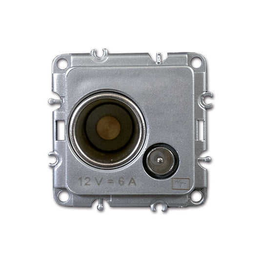 Presa DC • TV GalaXL • satinata