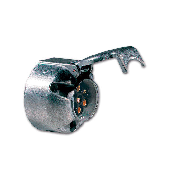 Presa 7 poli per rimorchi