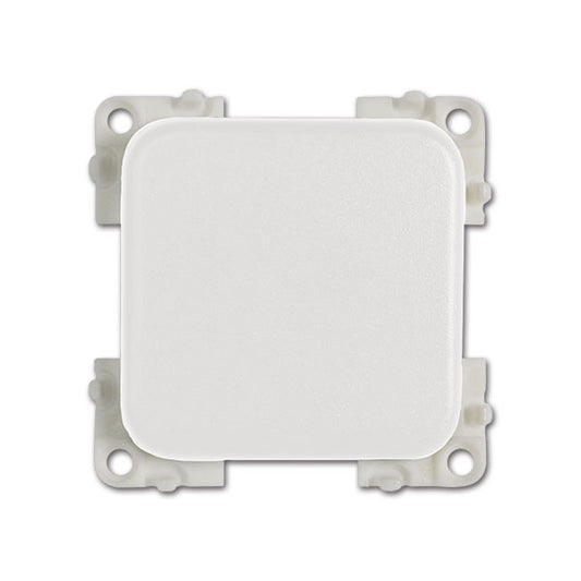 Deviatore unipolare MCD • bianco