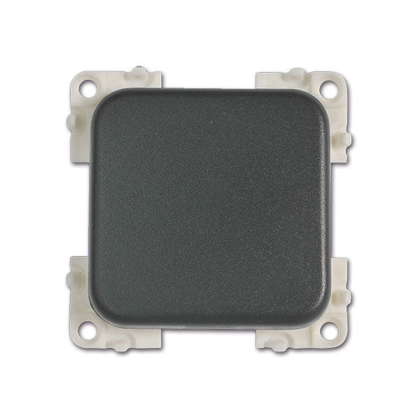 Deviatore unipolare MCD • grigio