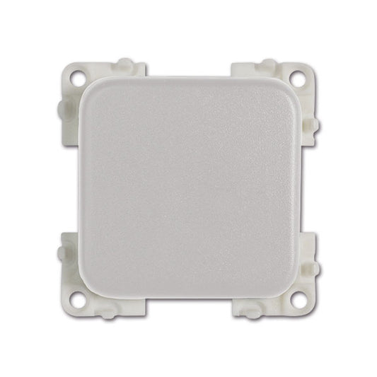 Deviatore unipolare MCD • grigio chiaro