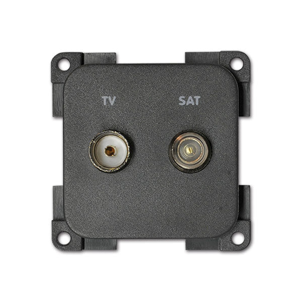 Presa TV / SAT • grigio