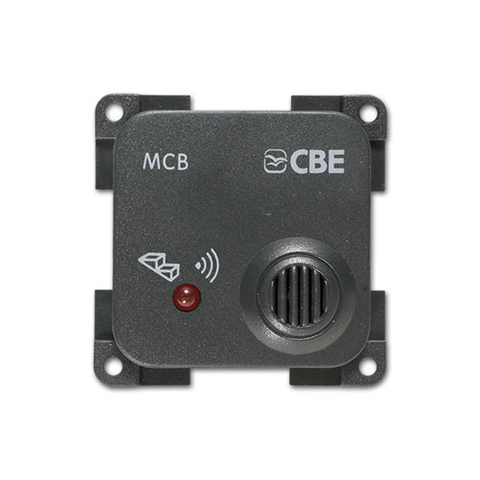 Modulo buzzer gradino • grigio