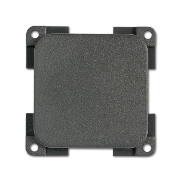 Modulo vuoto • grigio