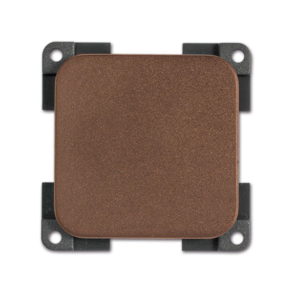 Modulo vuoto • marrone