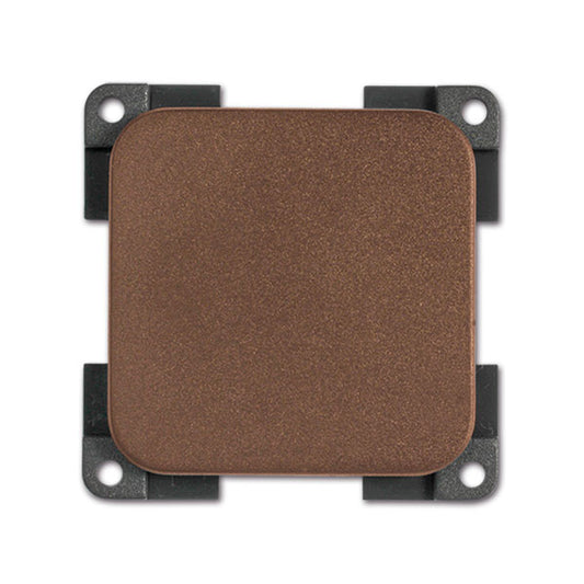 Modulo vuoto • marrone