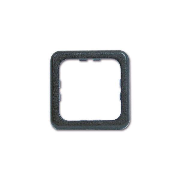 Cornice 1 modulo • grigio