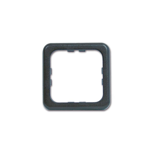 Cornice 1 modulo • grigio