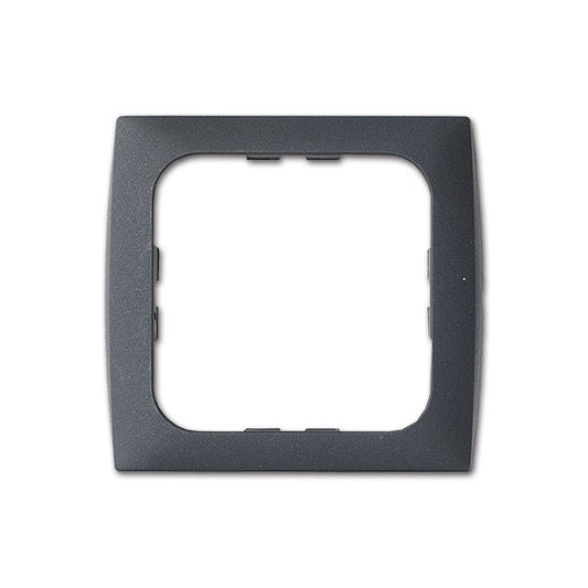 Cornice Softline 1 modulo • grigio