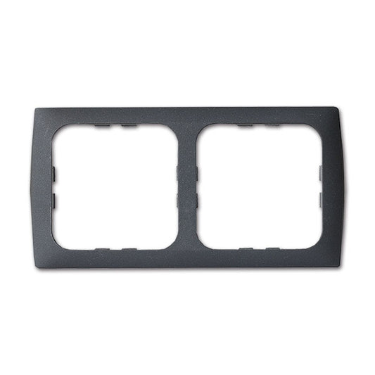 Cornice Softline 2 moduli • grigio