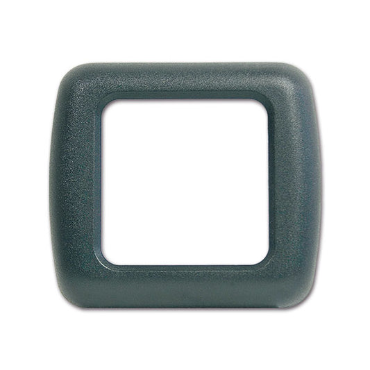 Cornice 1 modulo • grigio