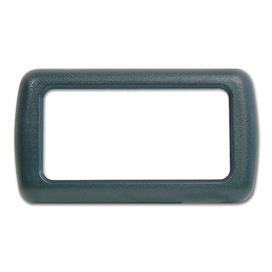 Cornice 2 moduli • grigio