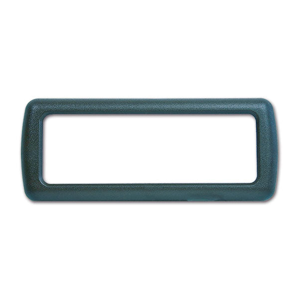 Cornice 3 moduli • grigio