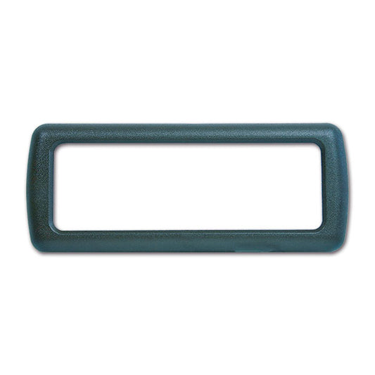 Cornice 3 moduli • grigio