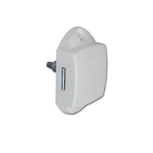 Push-Lock unilaterale • bianco