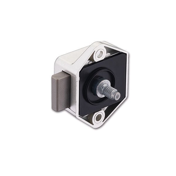 Mini Push-lock • bianco