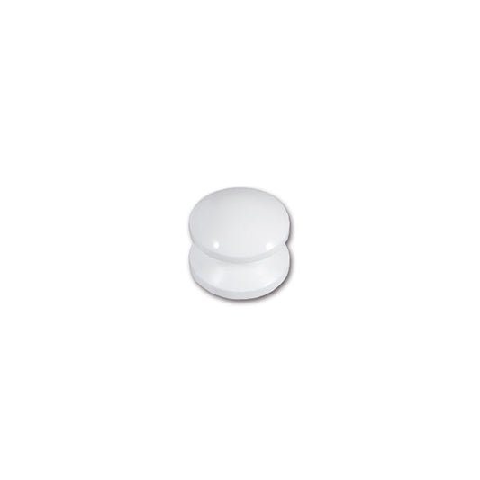 Mini pulsante • bianco