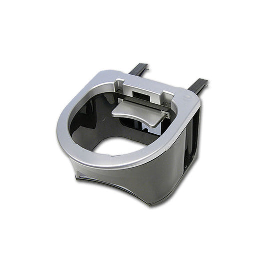 Portabevande doppio • fissaggio a clip