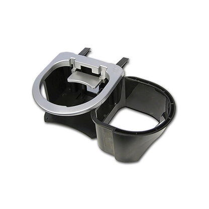 Portabevande doppio • fissaggio a clip