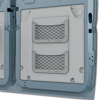 Panel mit 2 Netzen • rechte Heckklappe • Ducato