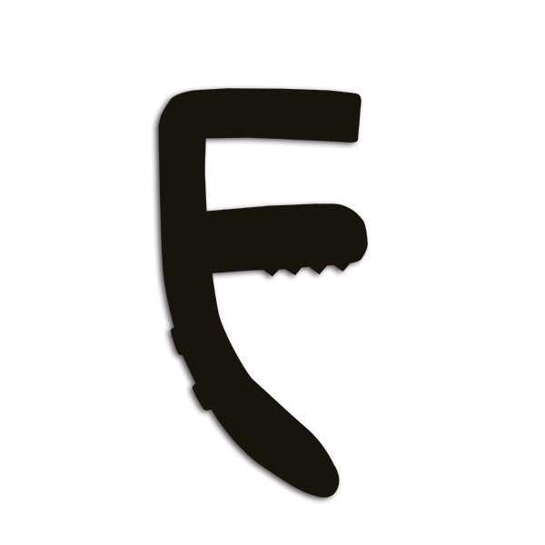 Schwarze Dichtung 705F