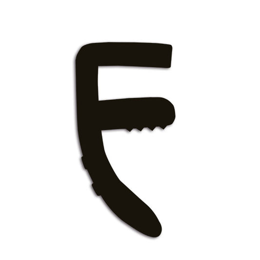 Schwarze Dichtung 705F