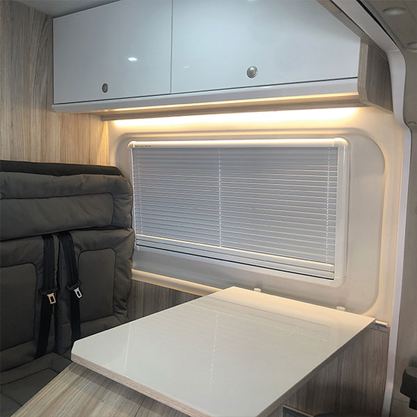 Pannello Dinette • 1330 x 800