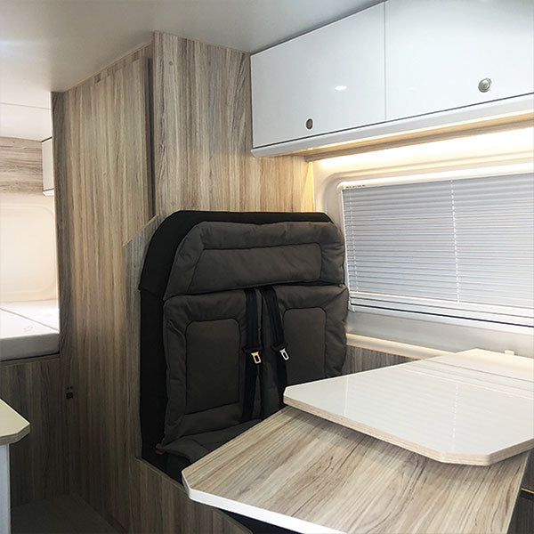 Pannello Dinette • 1330 x 800