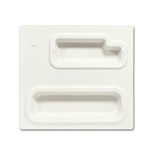 Pannello porta posteriore inferiore destra • 670 x 620