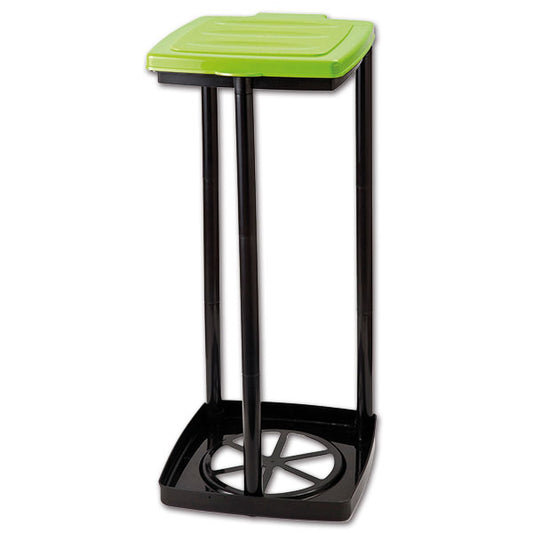 Pattumiera con pedana Bio Boy