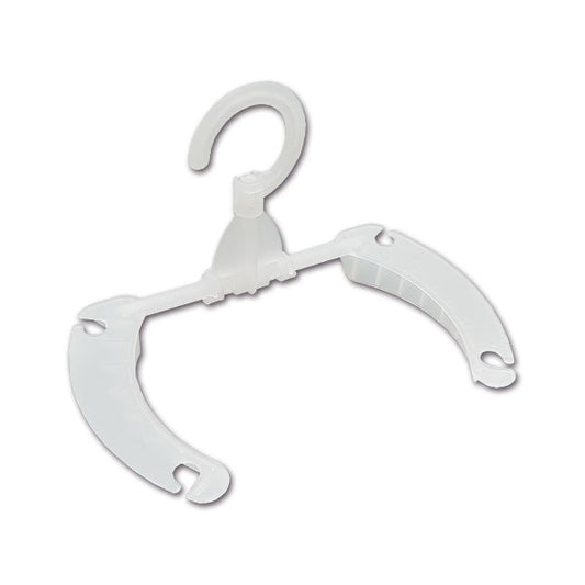 Porta sacchetto pattumiera con gancio