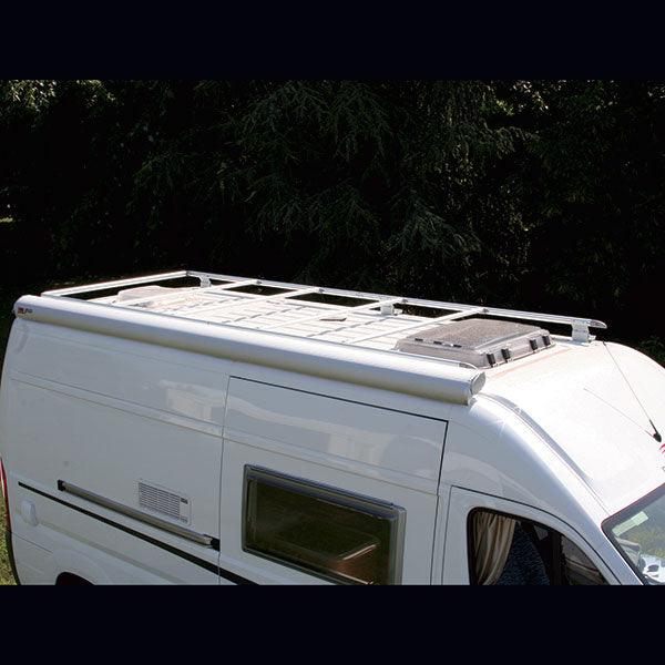 Roof Rail Ducato