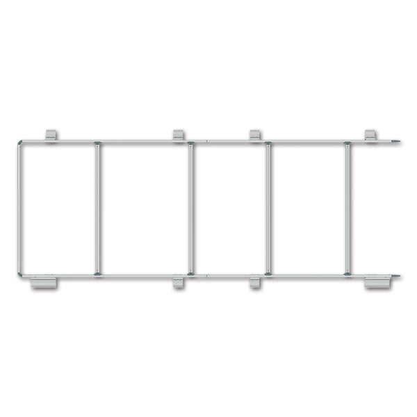 Roof Rail Ducato H3