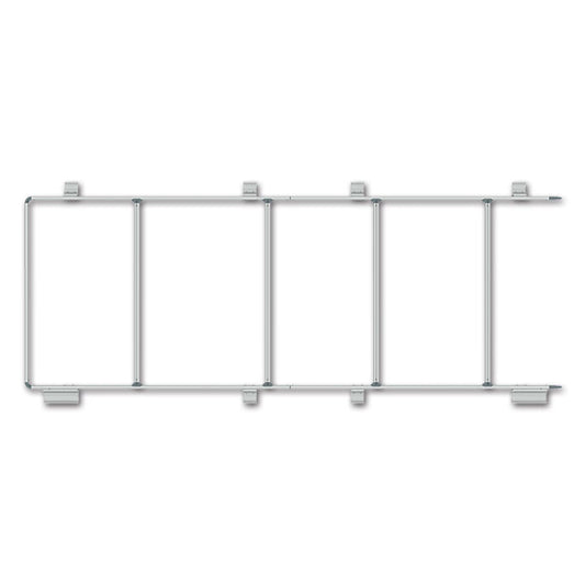Roof Rail Ducato H3