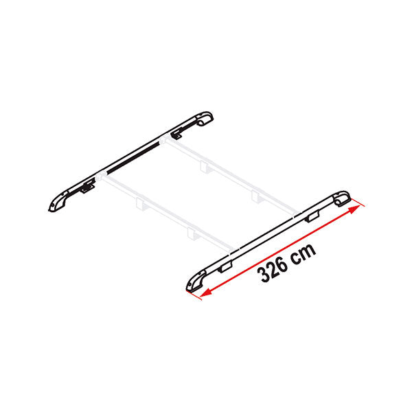 Roof Rail