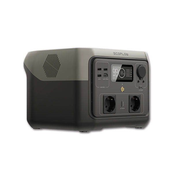 EcoFlow River 2 Max • 500 W
