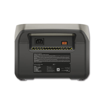 EcoFlow River 2 Max • 500 W